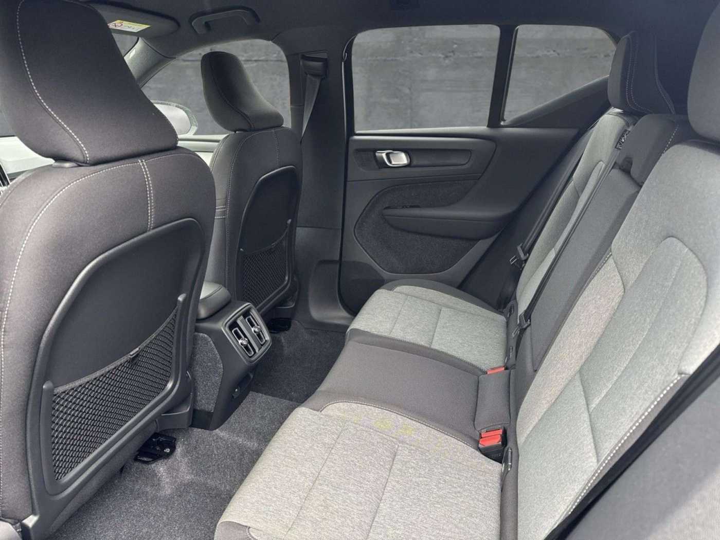 Volvo XC40 – Bild 12