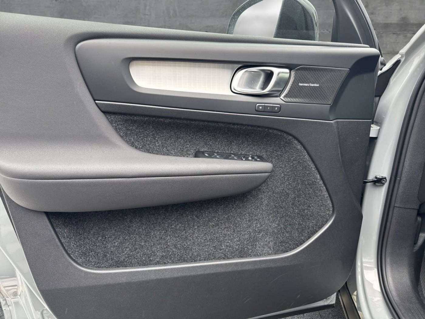 Volvo XC40 – Bild 15