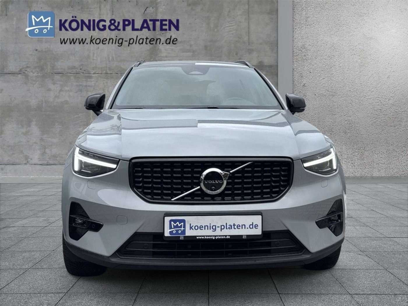 Volvo XC40 – Bild 2