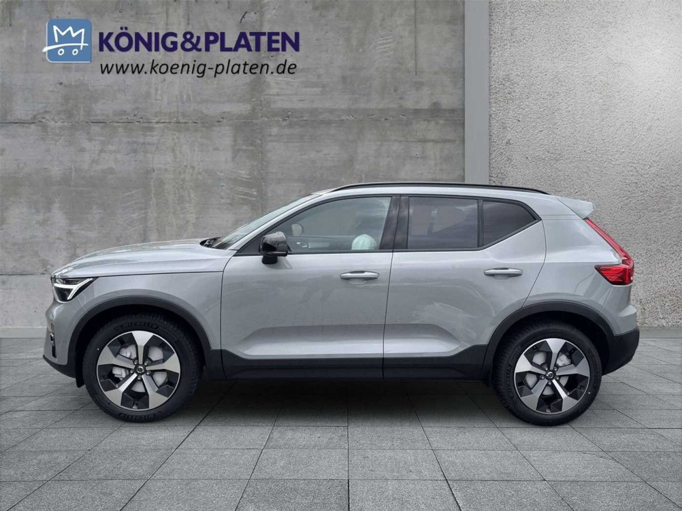 Volvo XC40 – Bild 3