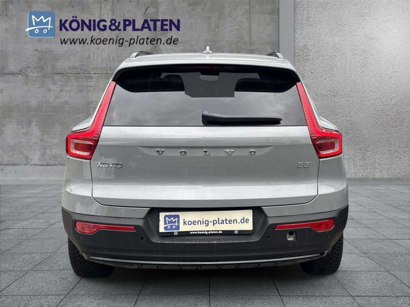 Volvo XC40 – Bild 5