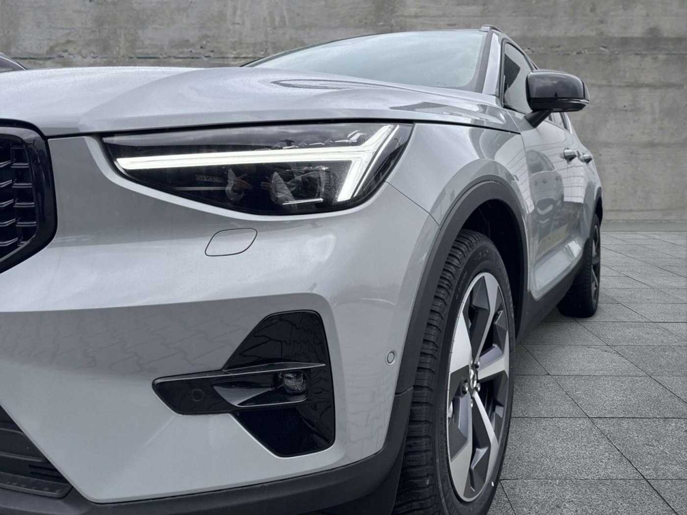 Volvo XC40 – Bild 6