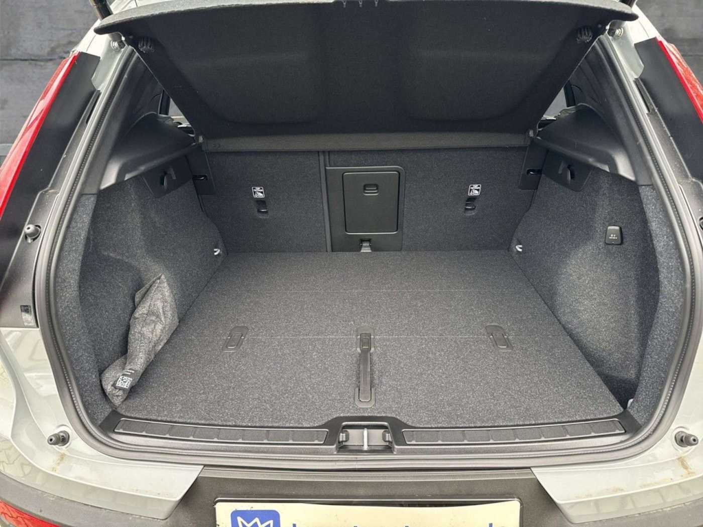 Volvo XC40 – Bild 8