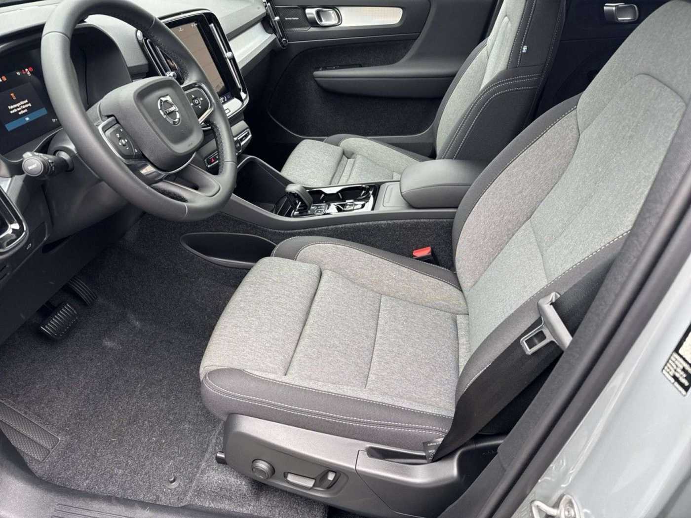 Volvo XC40 – Bild 9