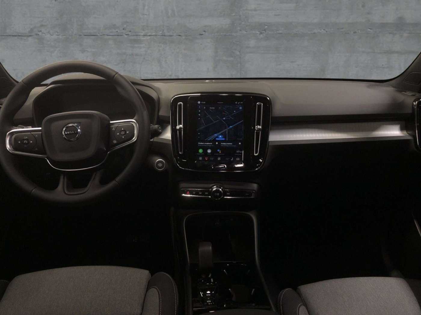 Volvo XC40 – Bild 10