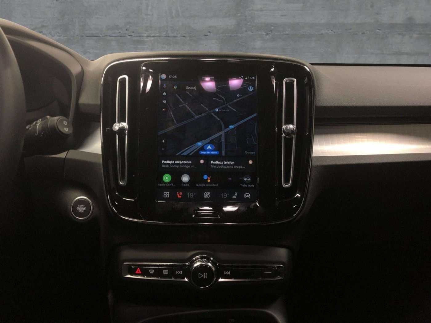 Volvo XC40 – Bild 11