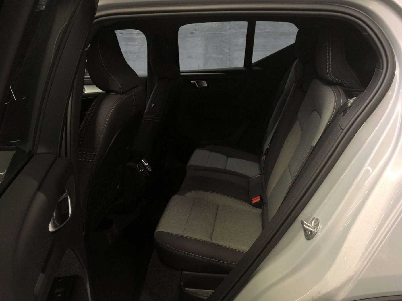 Volvo XC40 – Bild 12