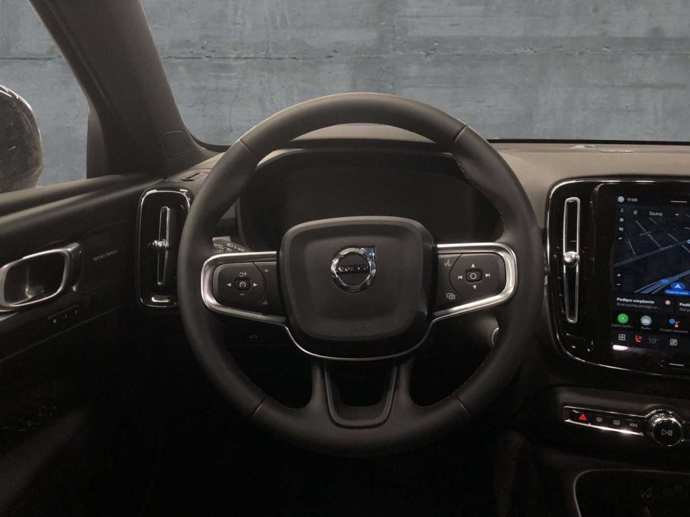 Volvo XC40 – Bild 13