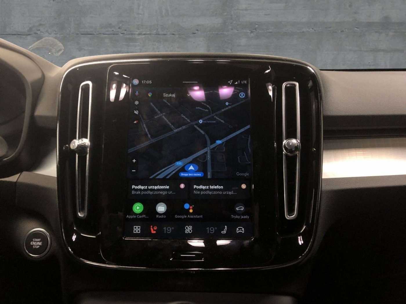 Volvo XC40 – Bild 14