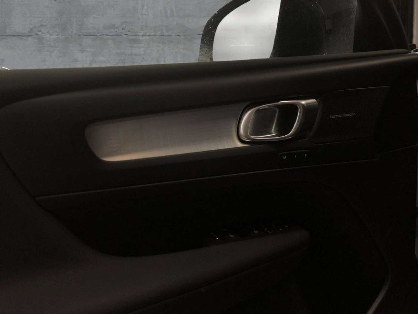 Volvo XC40 – Bild 15