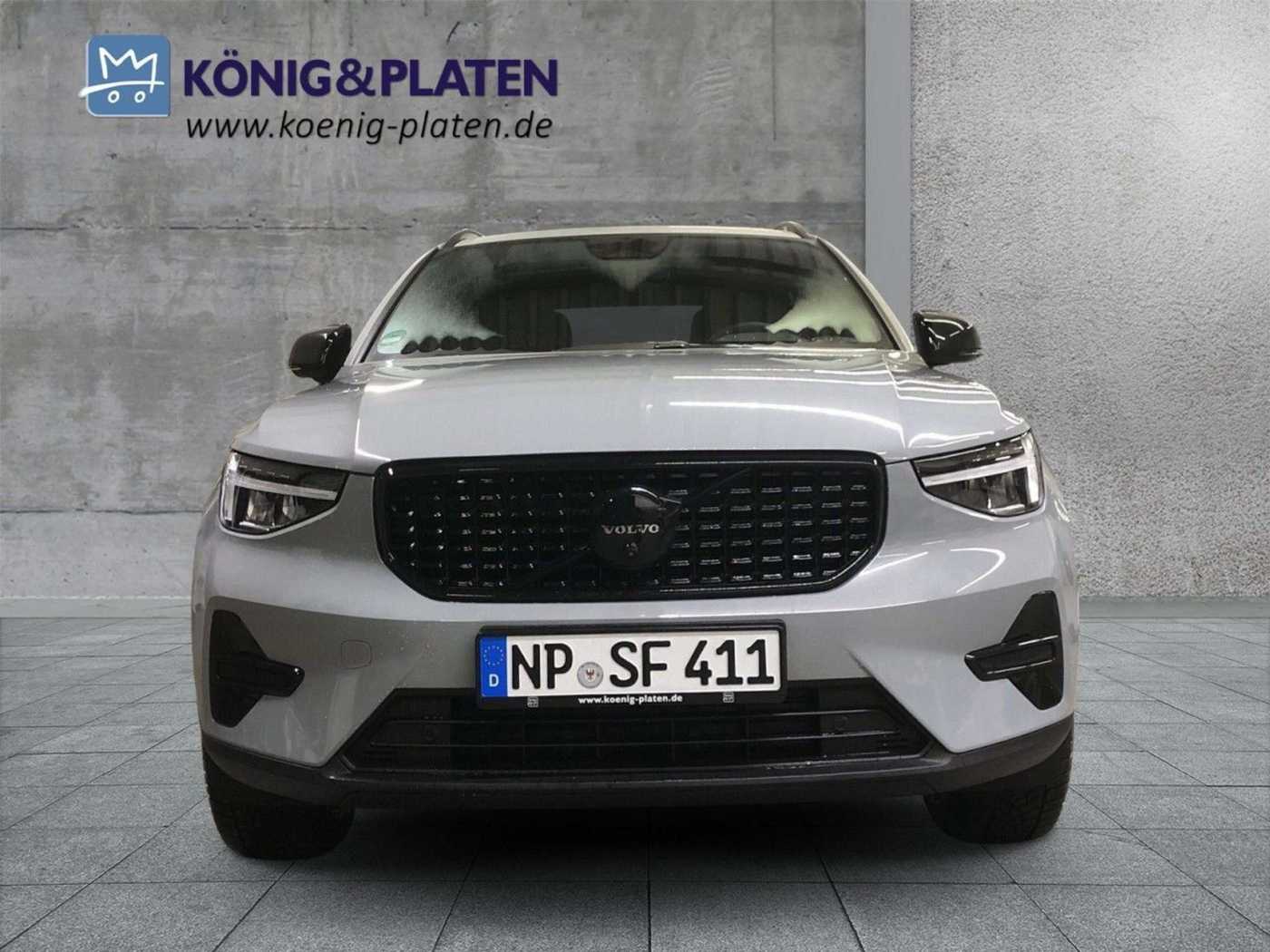 Volvo XC40 – Bild 2