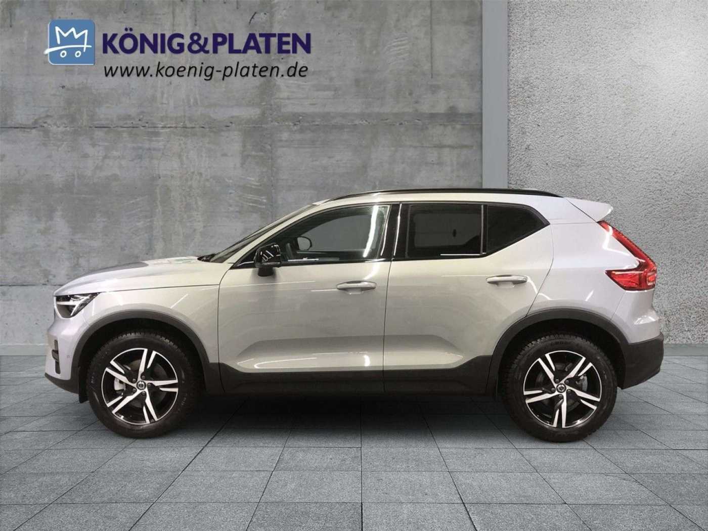Volvo XC40 – Bild 3