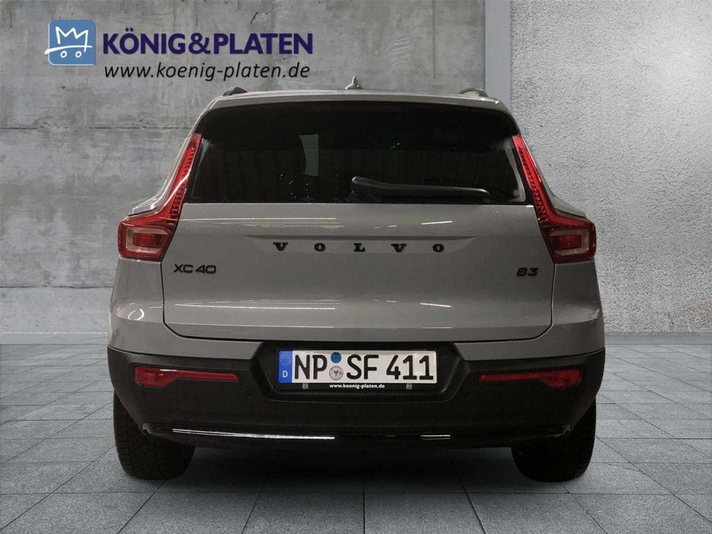 Volvo XC40 – Bild 5