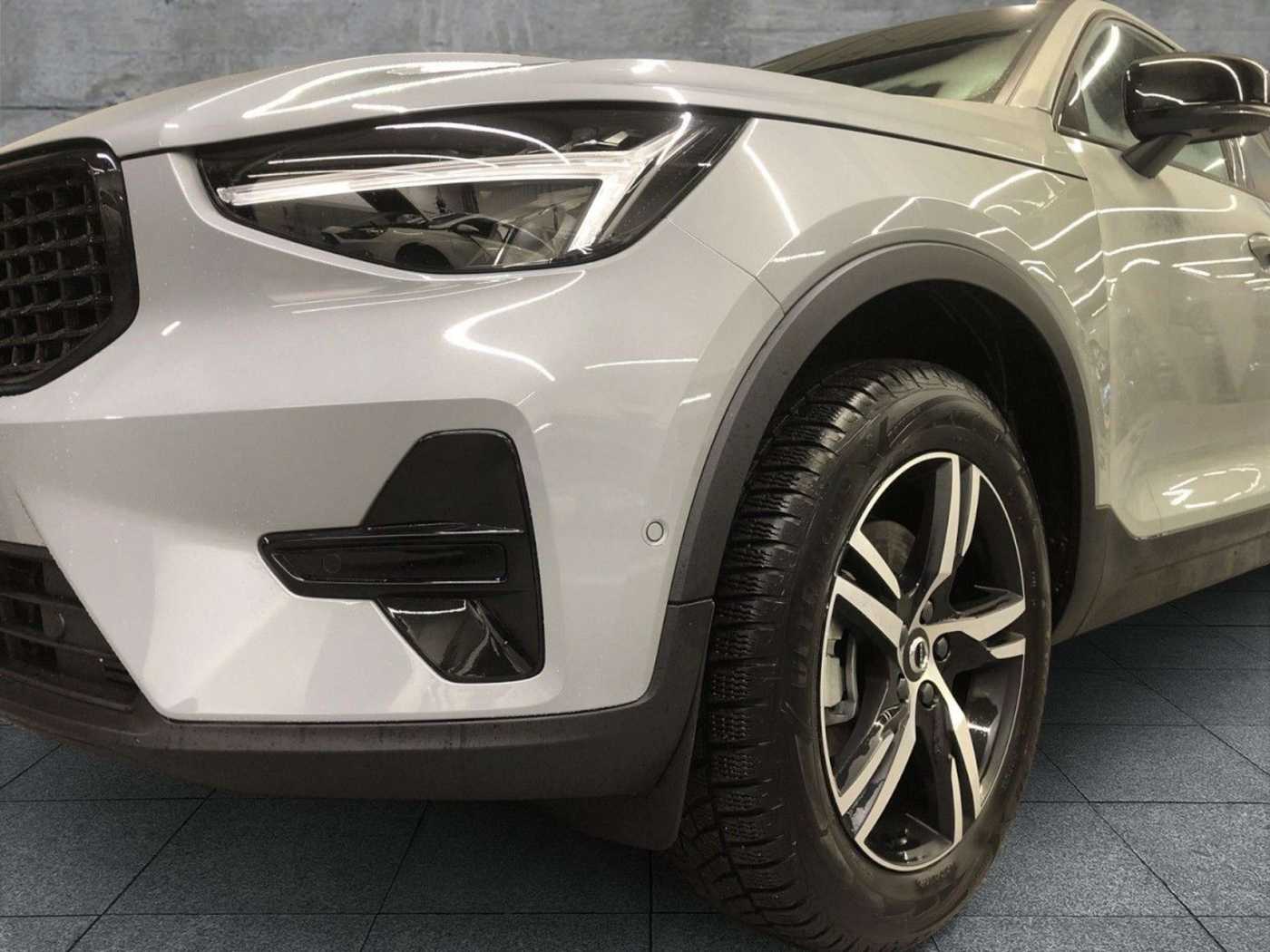 Volvo XC40 – Bild 6
