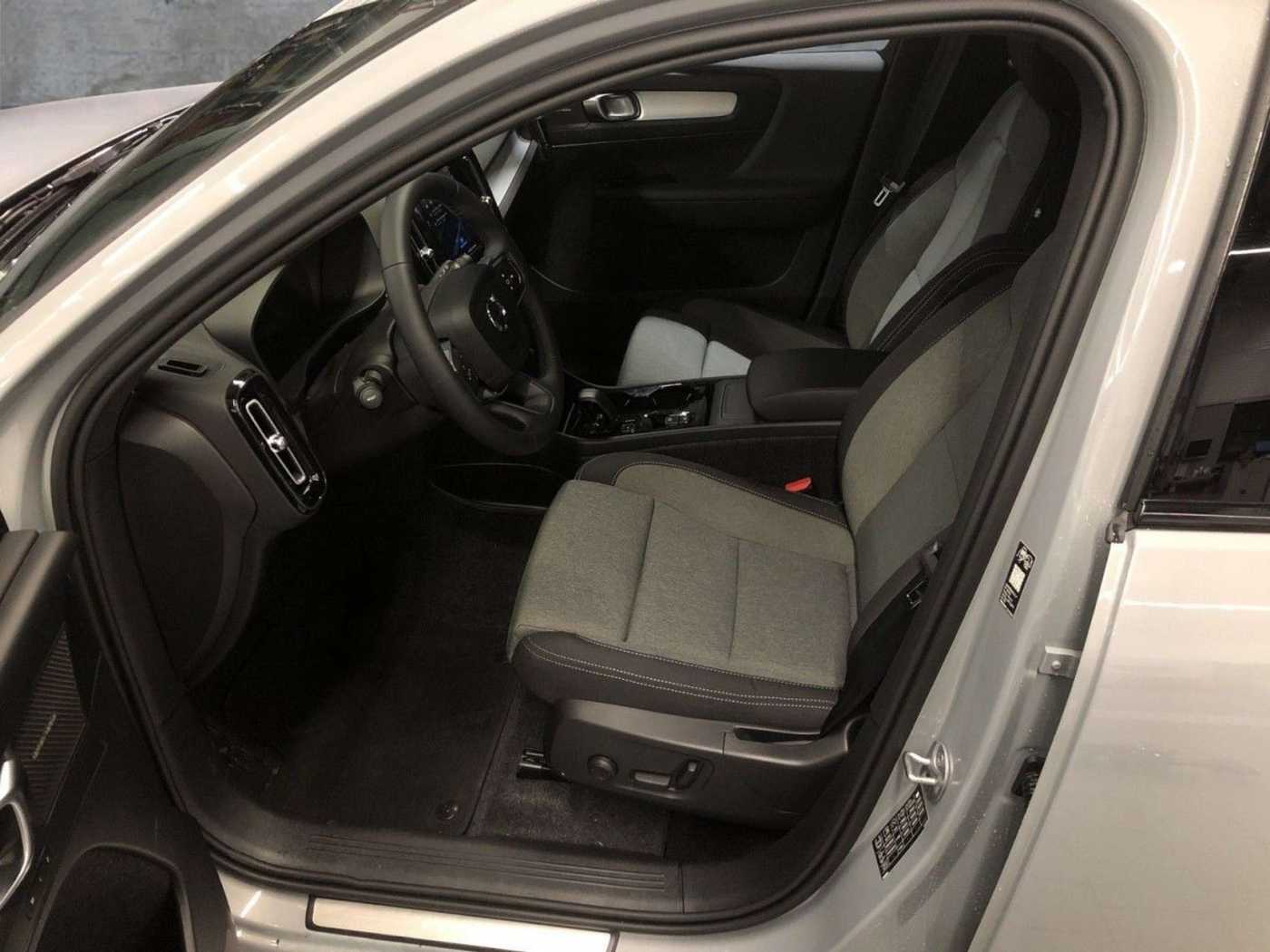 Volvo XC40 – Bild 9