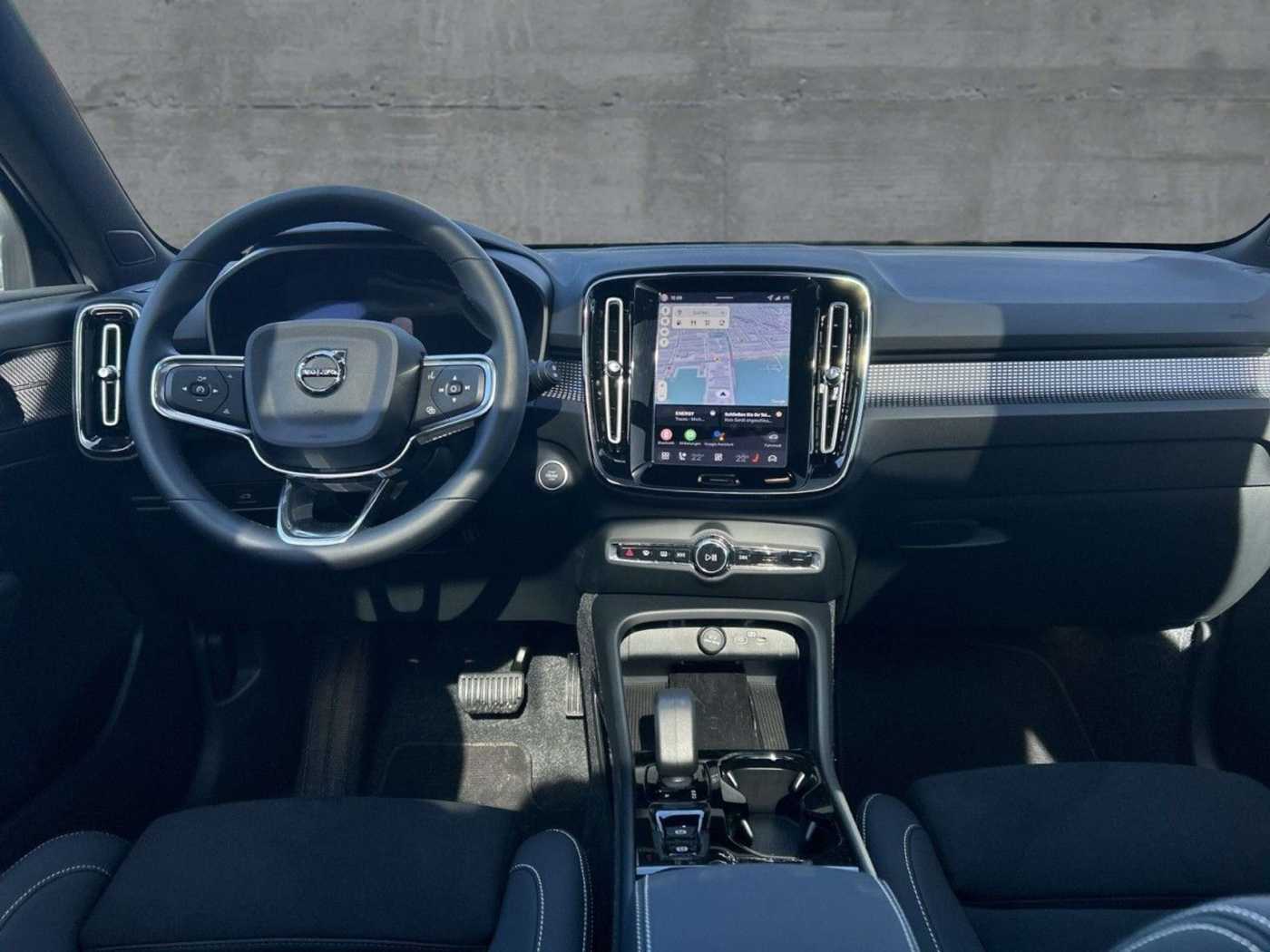 Volvo XC40 – Bild 10