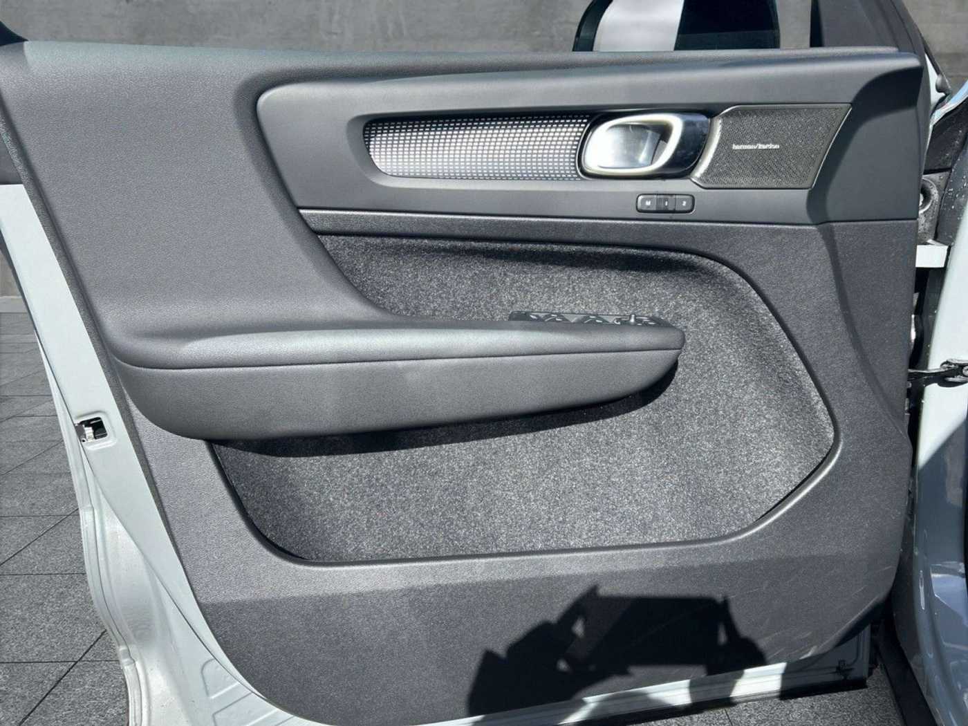 Volvo XC40 – Bild 15