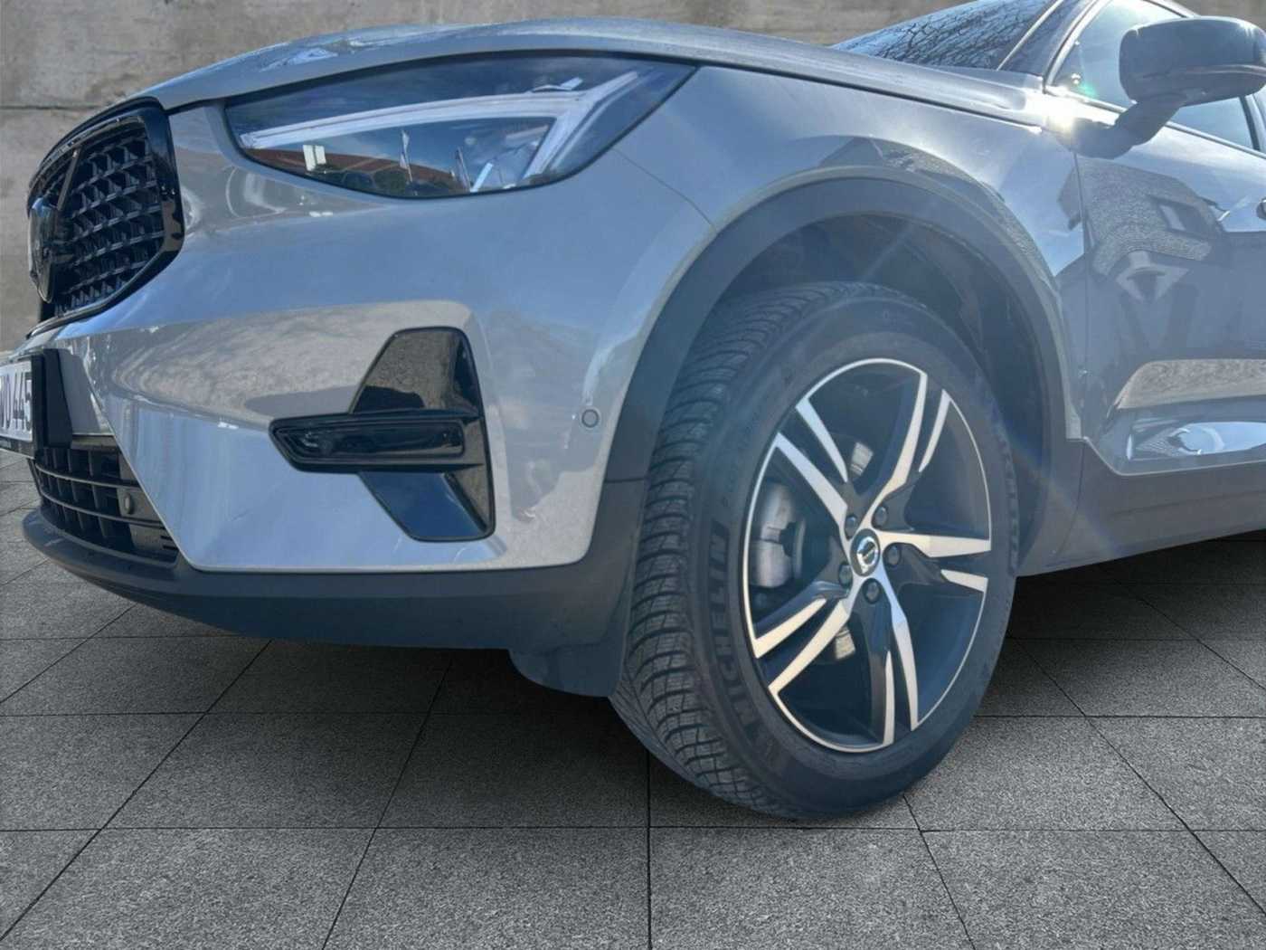 Volvo XC40 – Bild 6
