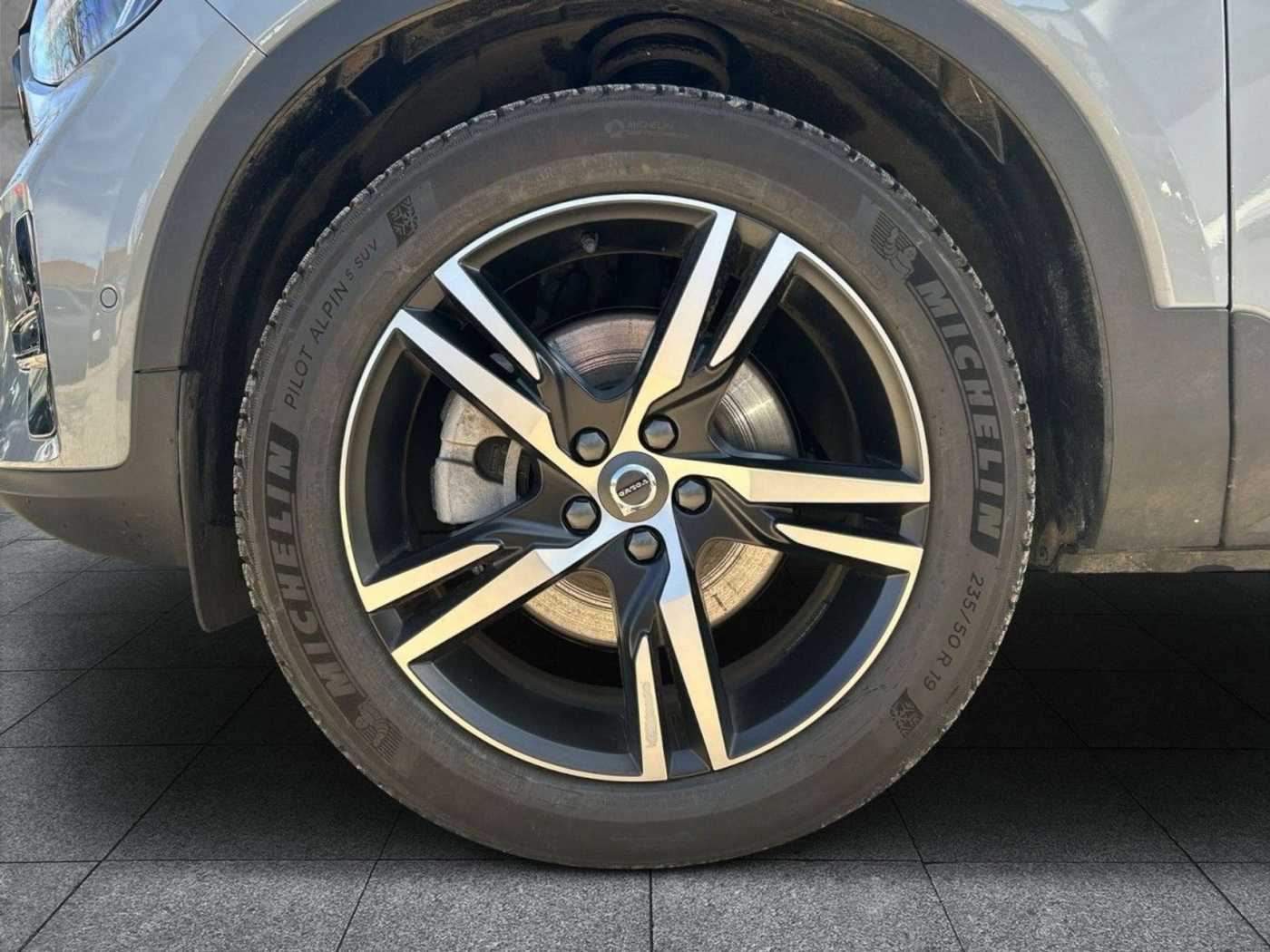 Volvo XC40 – Bild 7