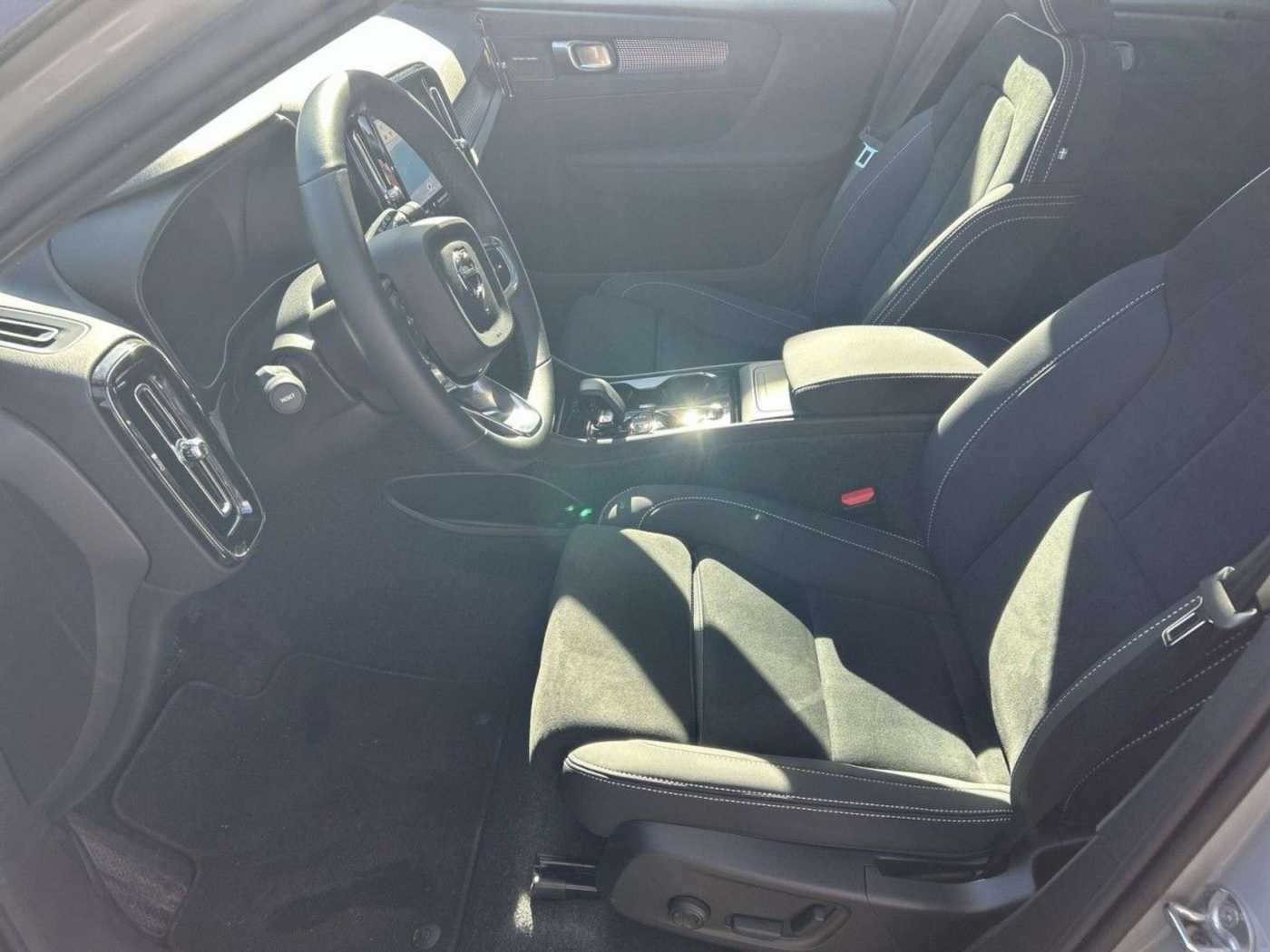 Volvo XC40 – Bild 9