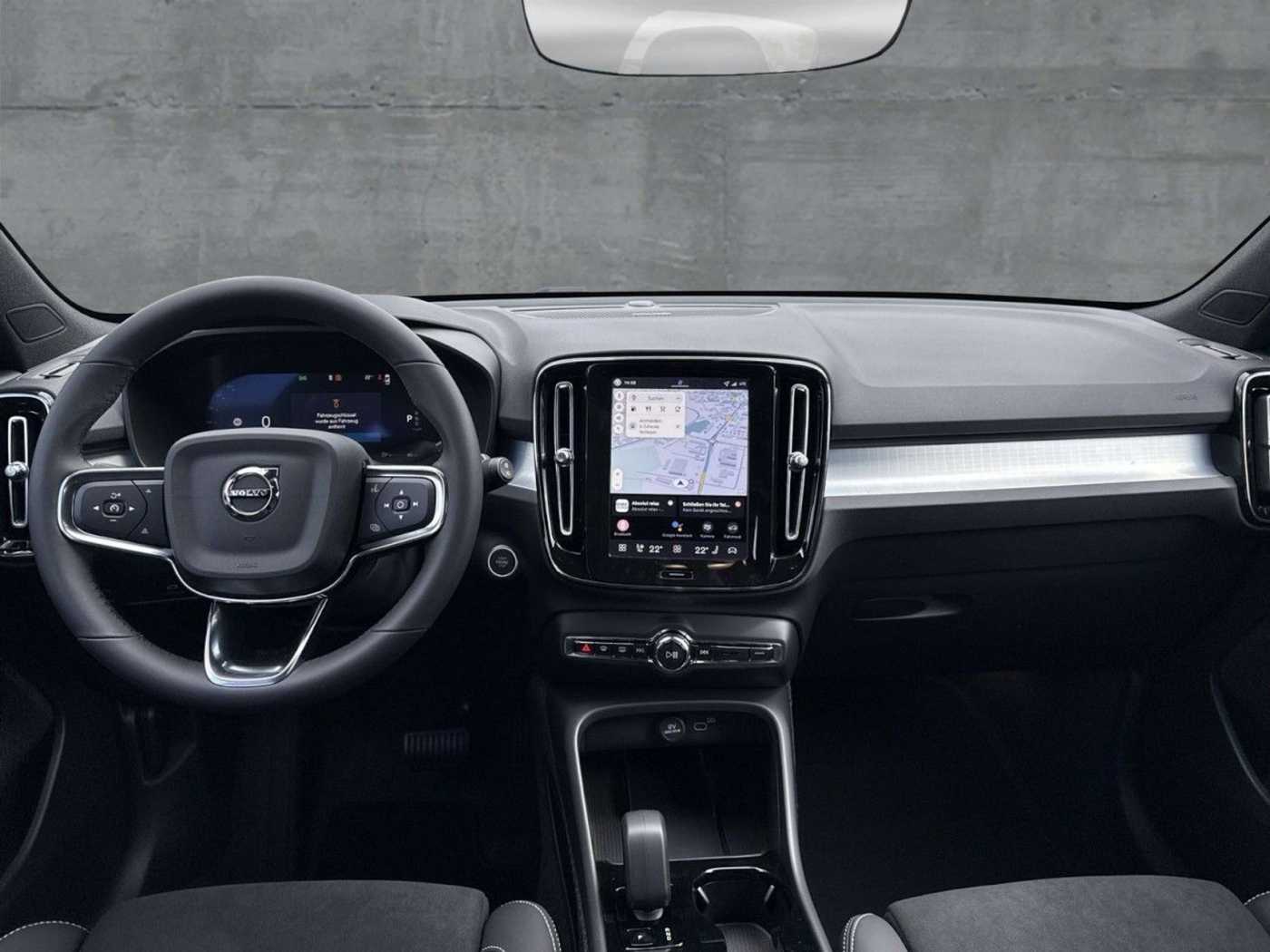 Volvo XC40 – Bild 10