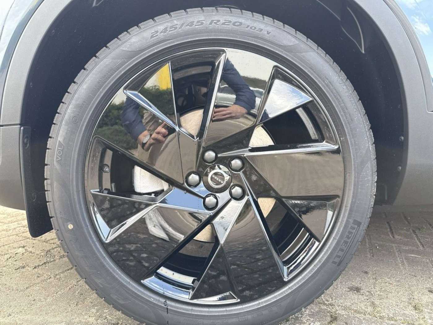 Volvo XC40 – Bild 12