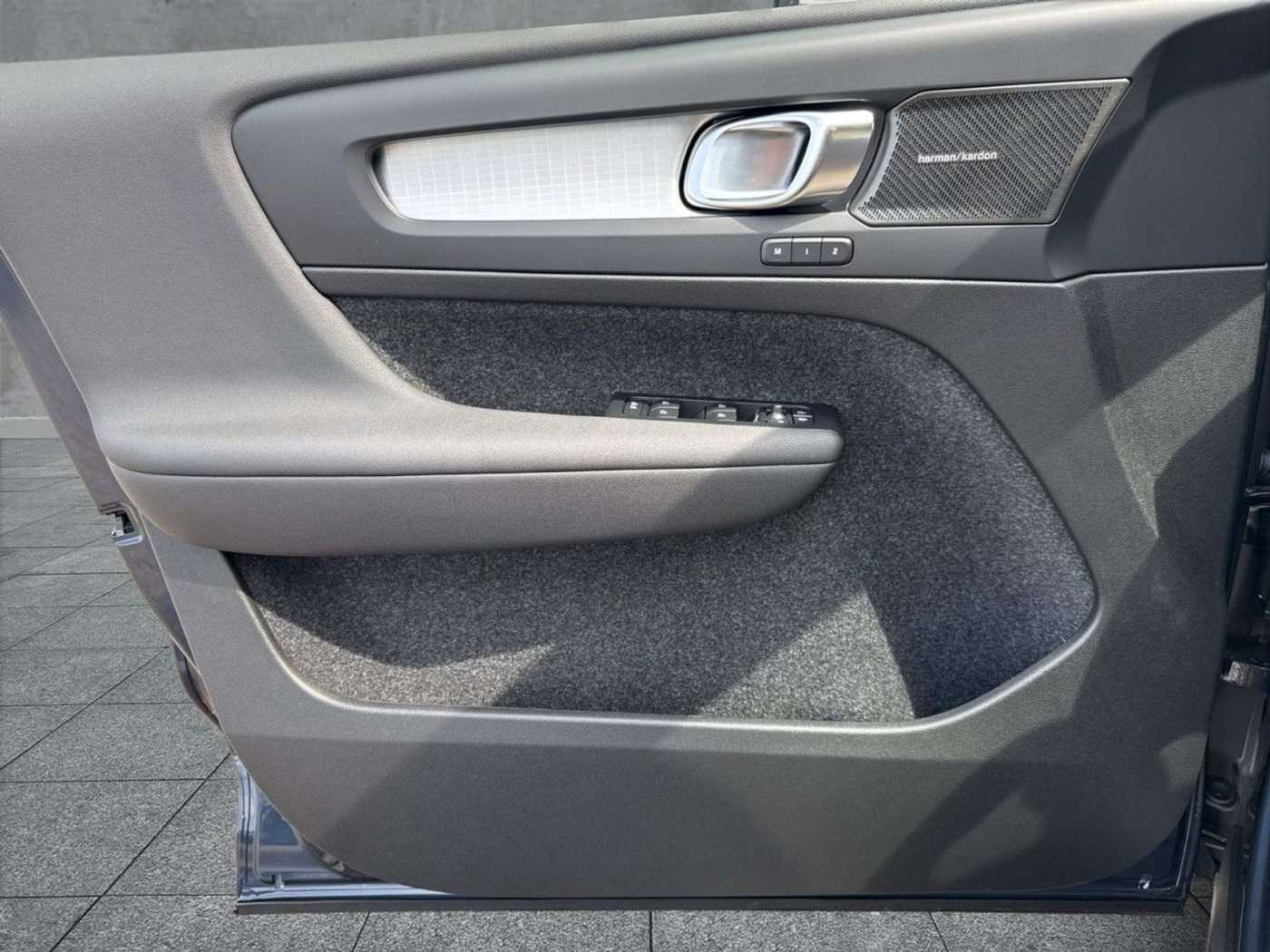 Volvo XC40 – Bild 15