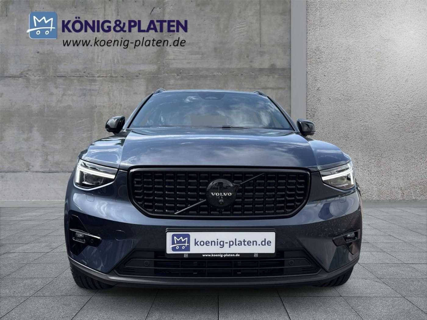 Volvo XC40 – Bild 2