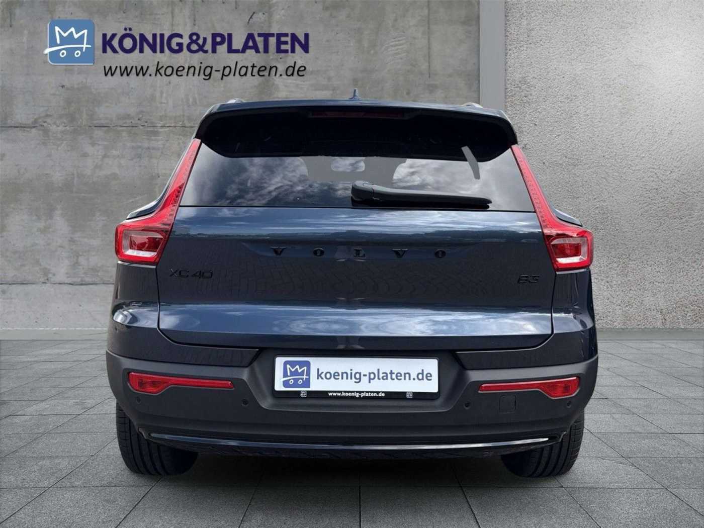 Volvo XC40 – Bild 5