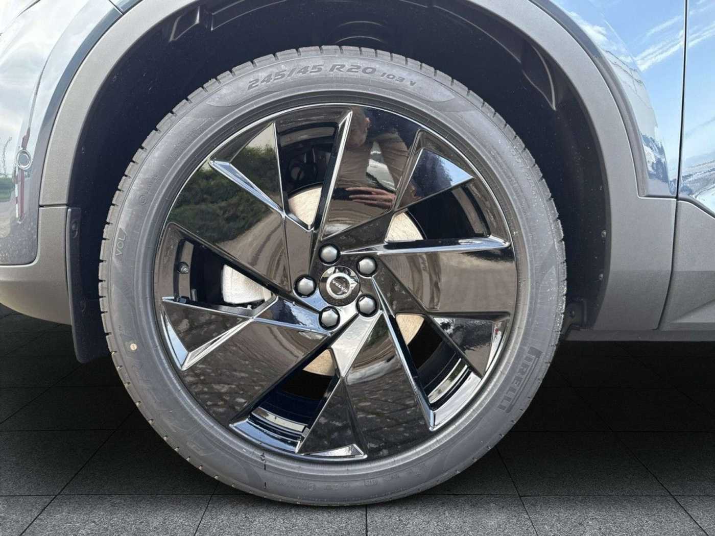 Volvo XC40 – Bild 7