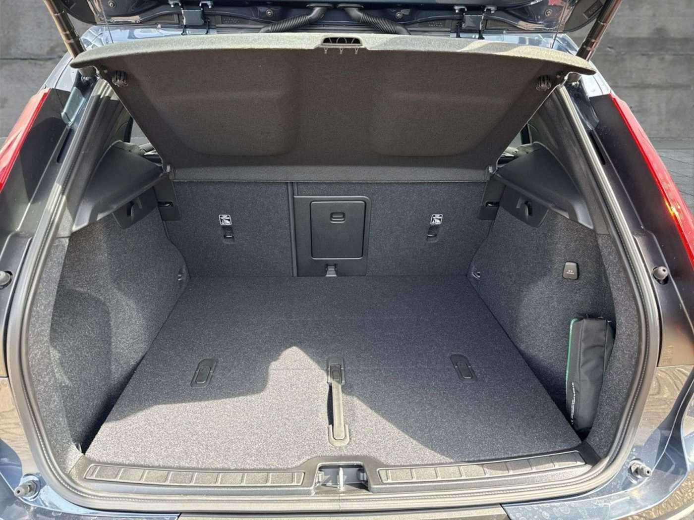Volvo XC40 – Bild 8