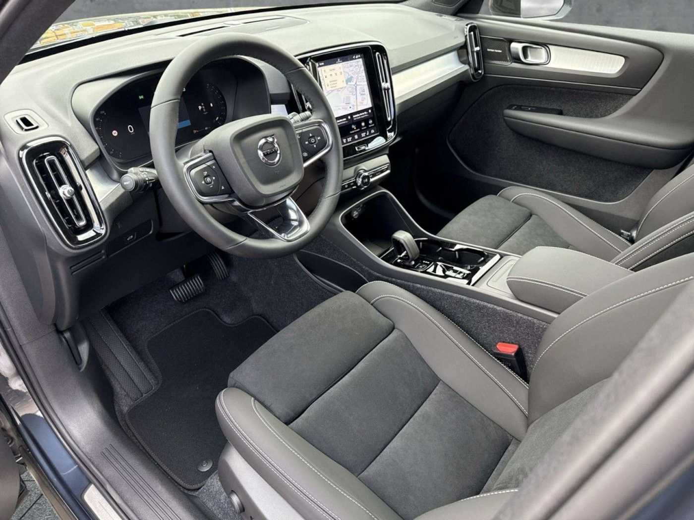 Volvo XC40 – Bild 9