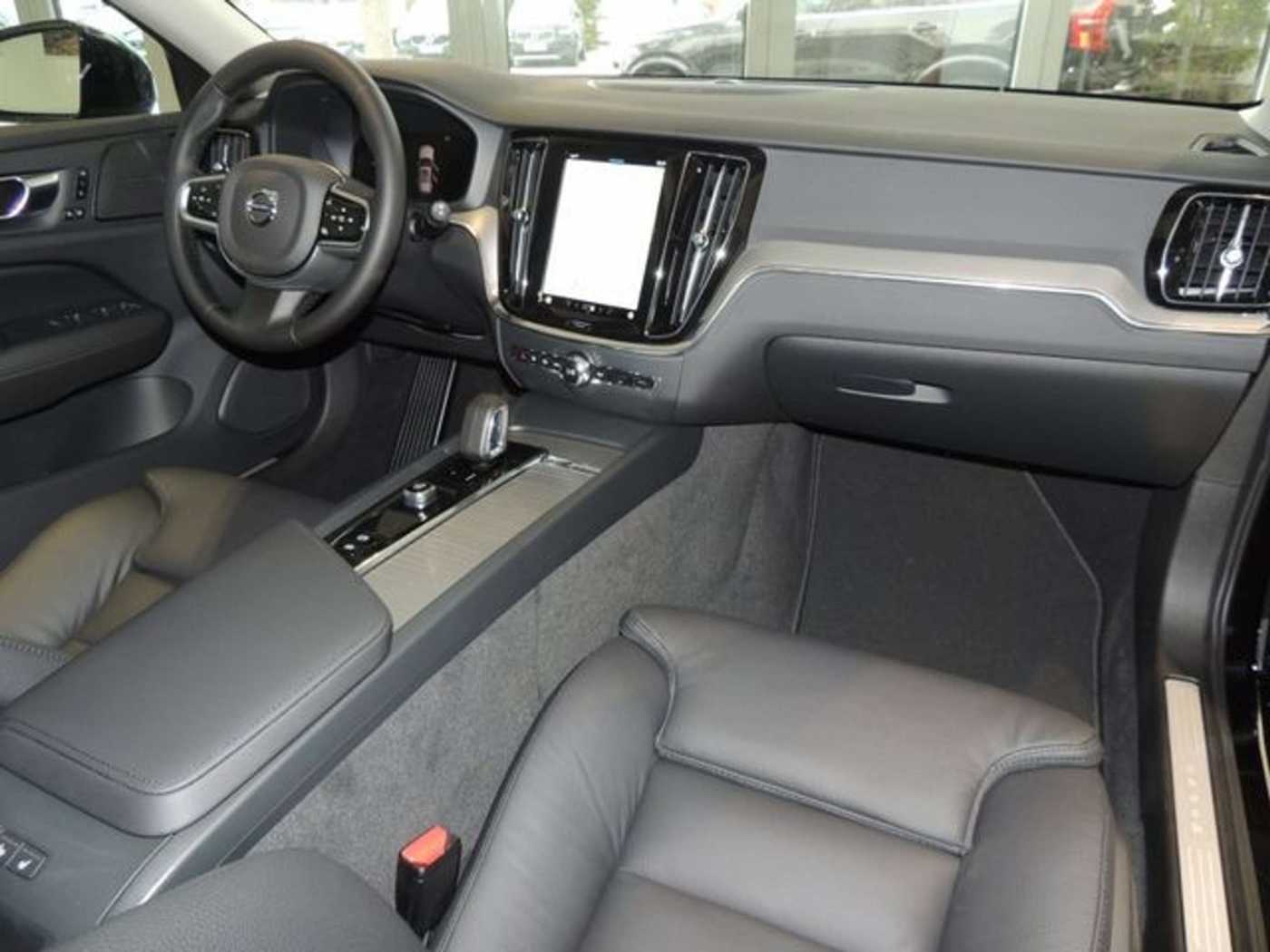 Volvo V60 – Bild 2