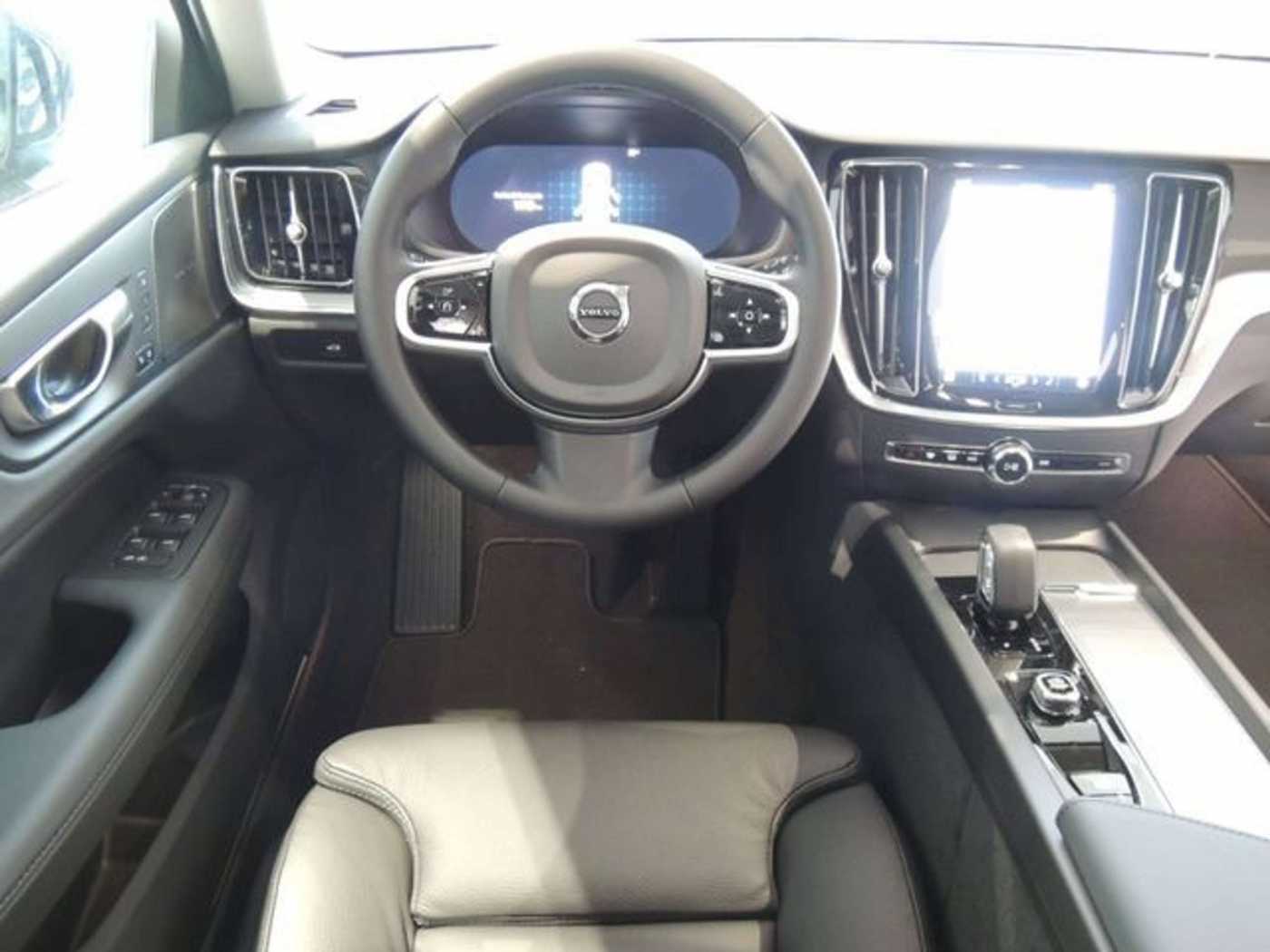 Volvo V60 – Bild 3