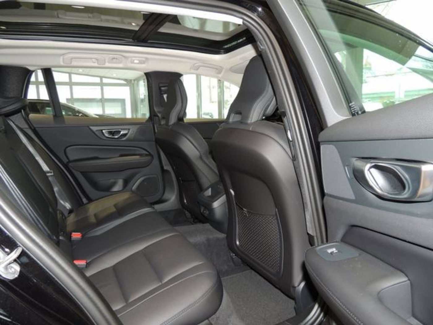 Volvo V60 – Bild 4