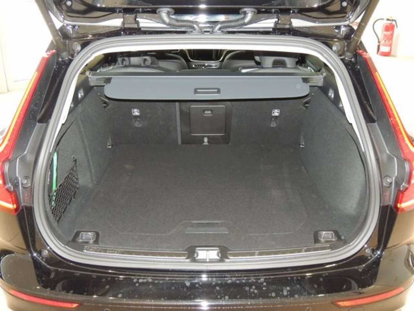 Volvo V60 – Bild 5