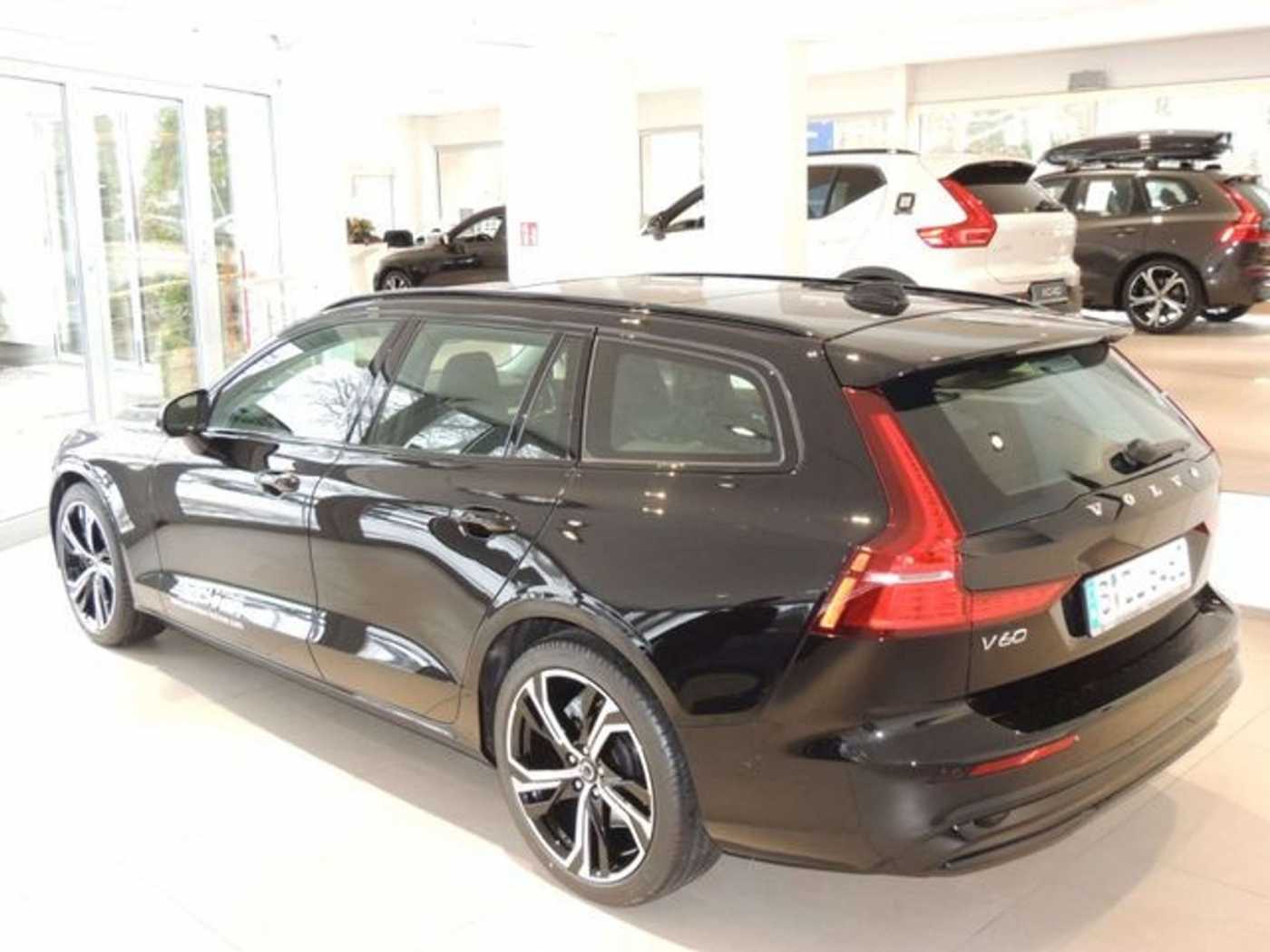 Volvo V60 – Bild 6