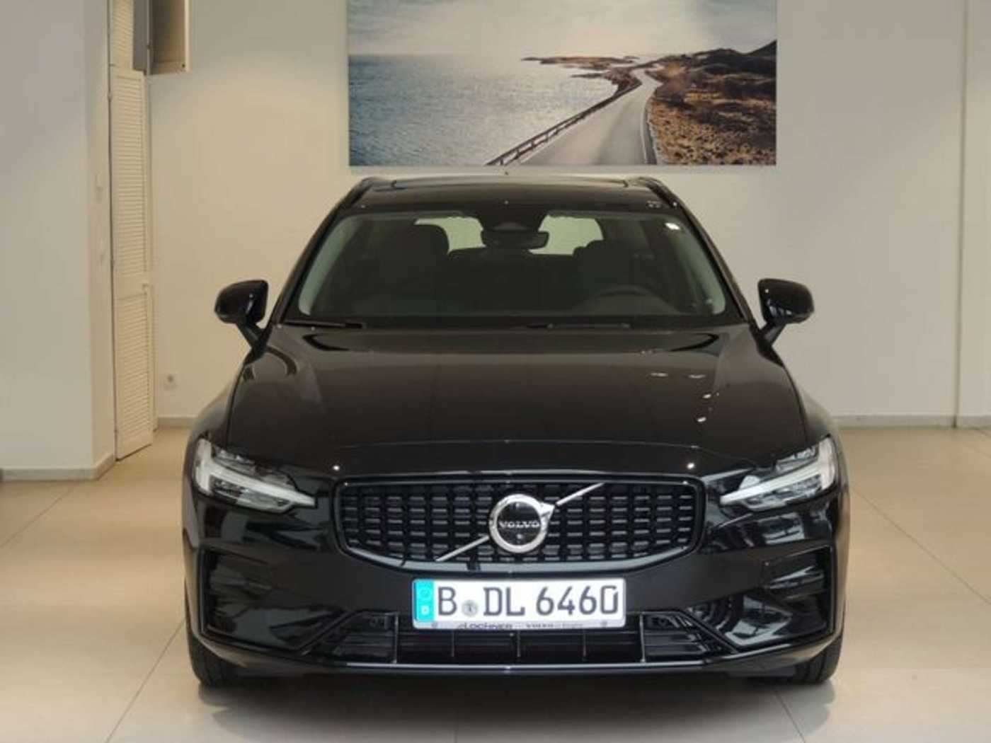 Volvo V60 – Bild 7