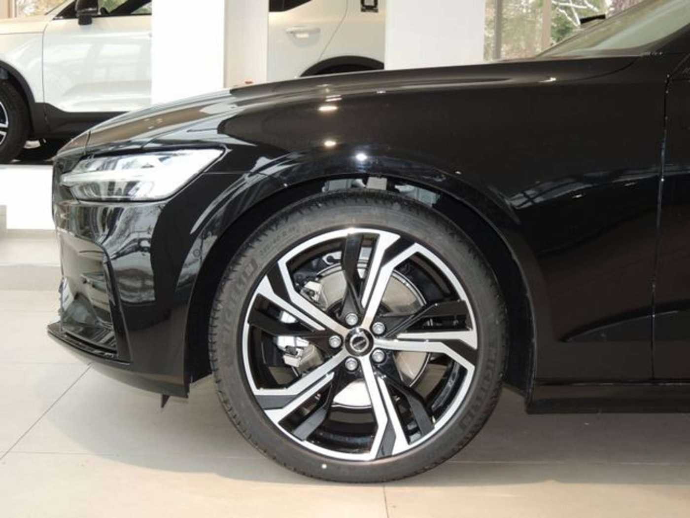 Volvo V60 – Bild 8