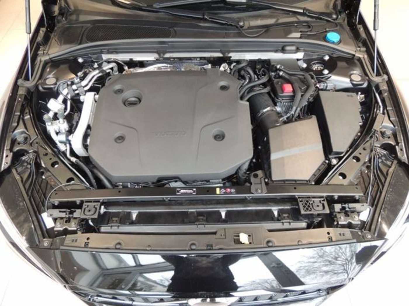 Volvo V60 – Bild 9