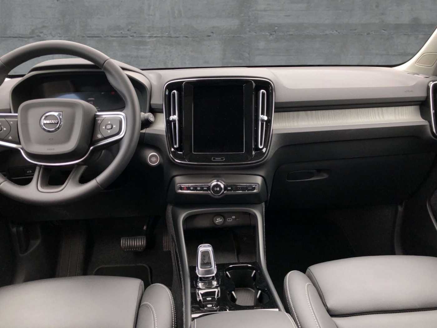 Volvo XC40 – Bild 10