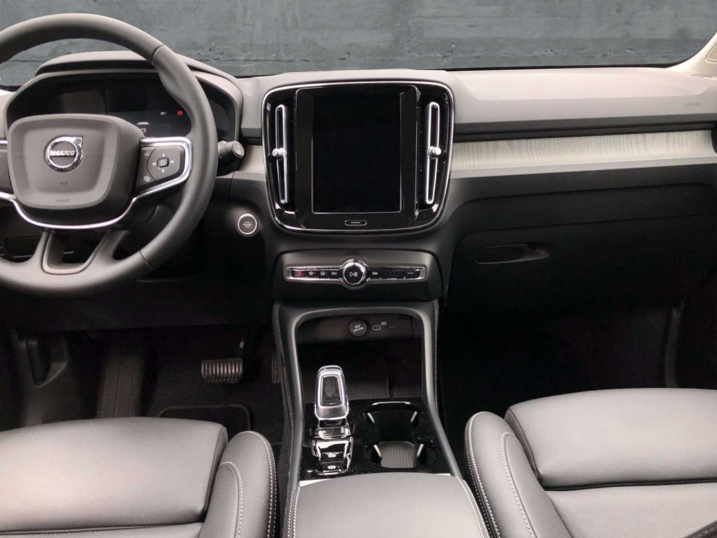 Volvo XC40 – Bild 11