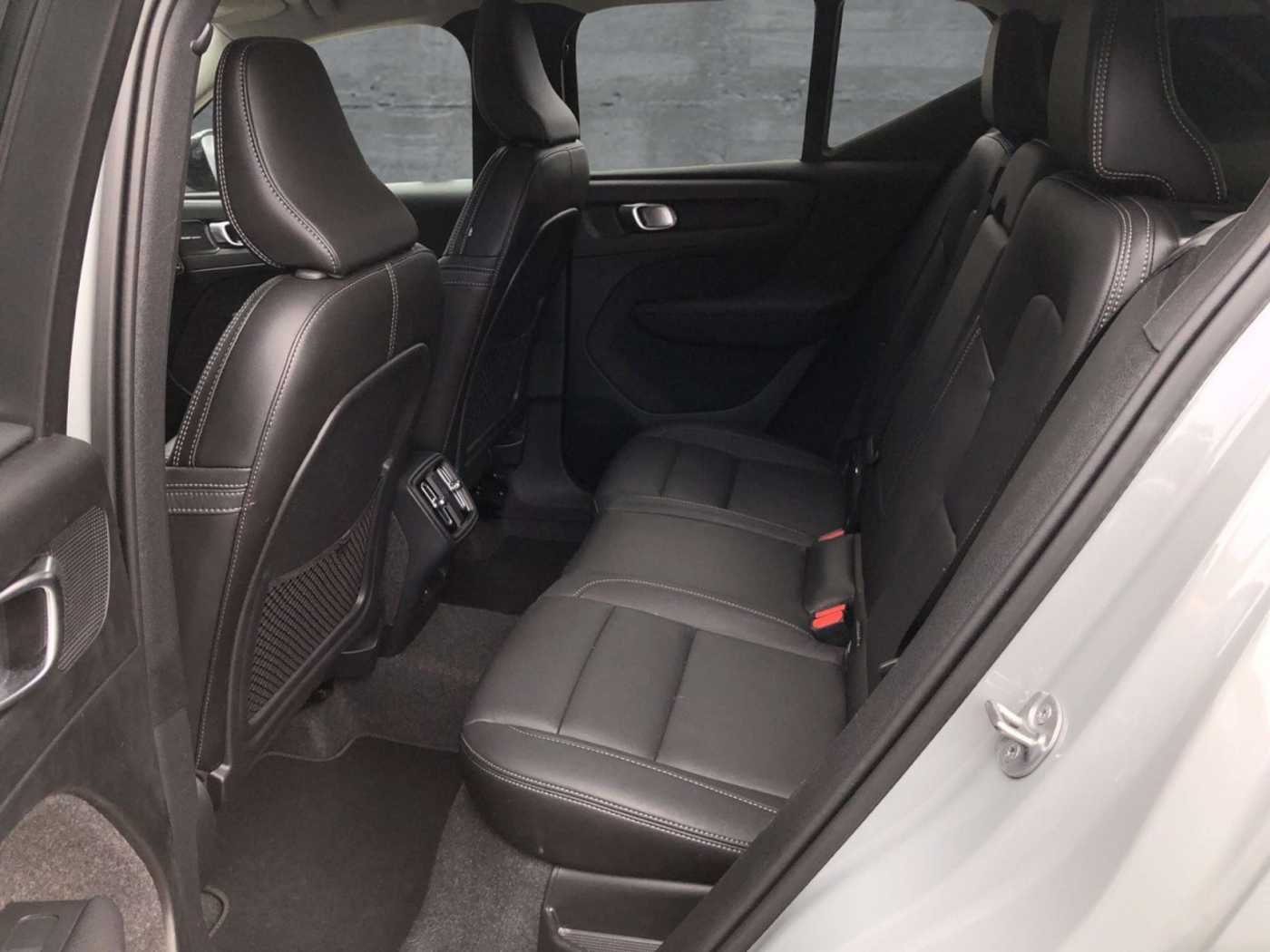 Volvo XC40 – Bild 12