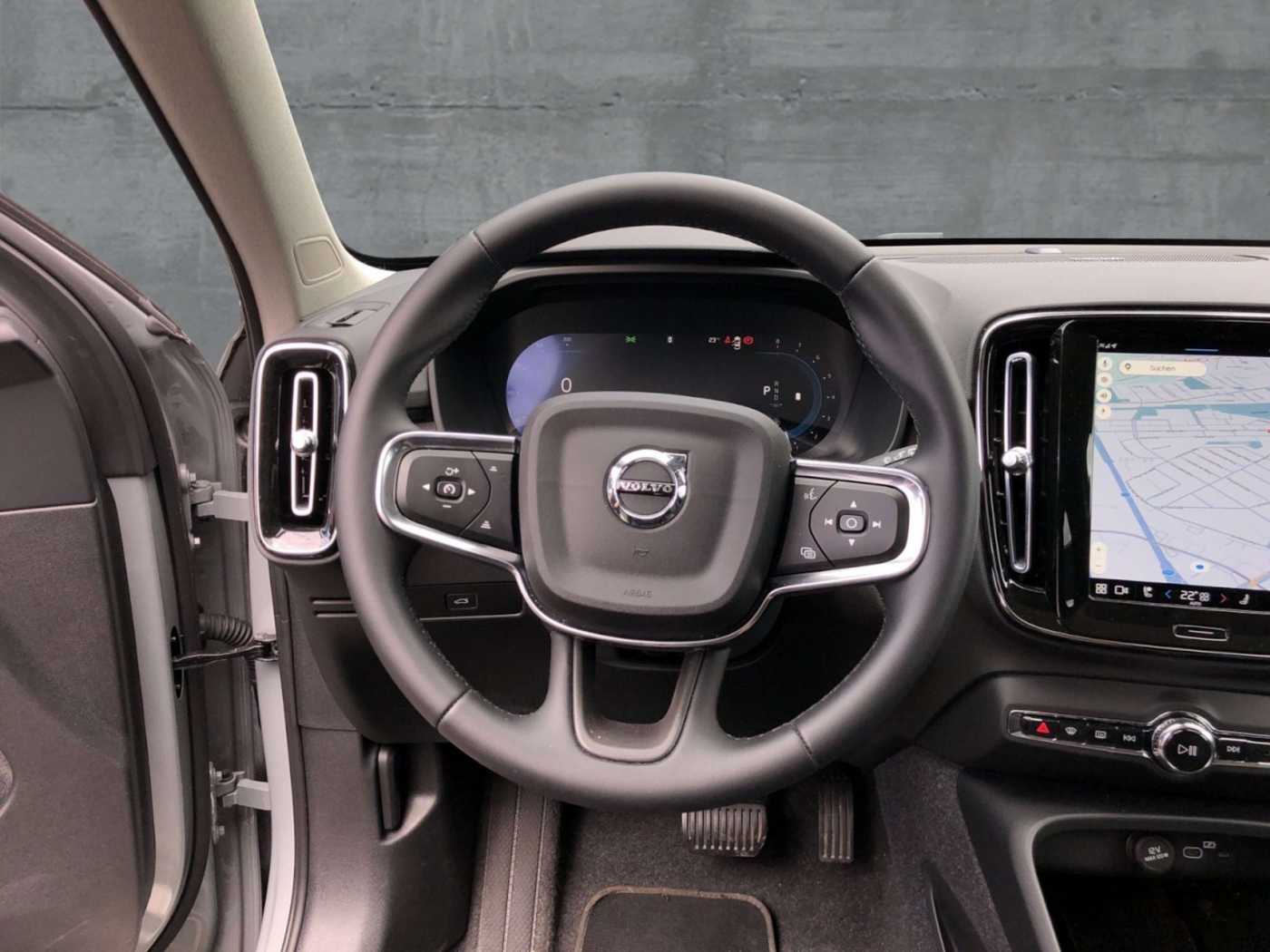Volvo XC40 – Bild 13