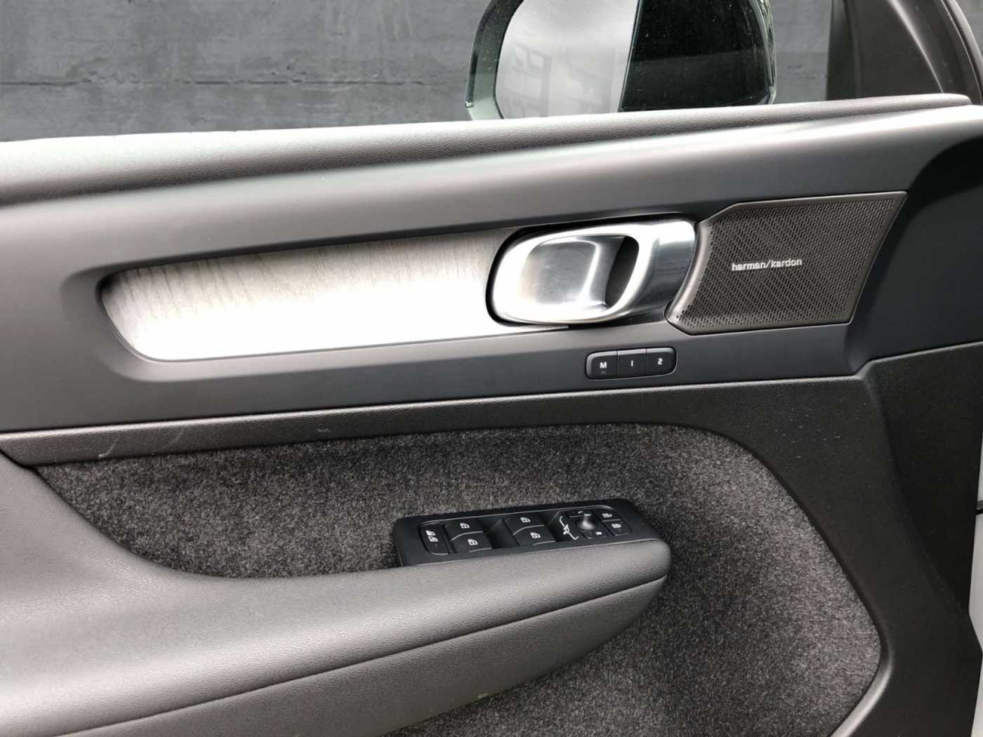 Volvo XC40 – Bild 15