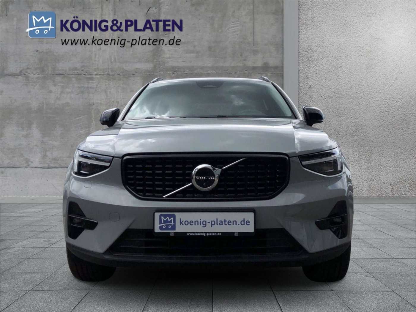 Volvo XC40 – Bild 2