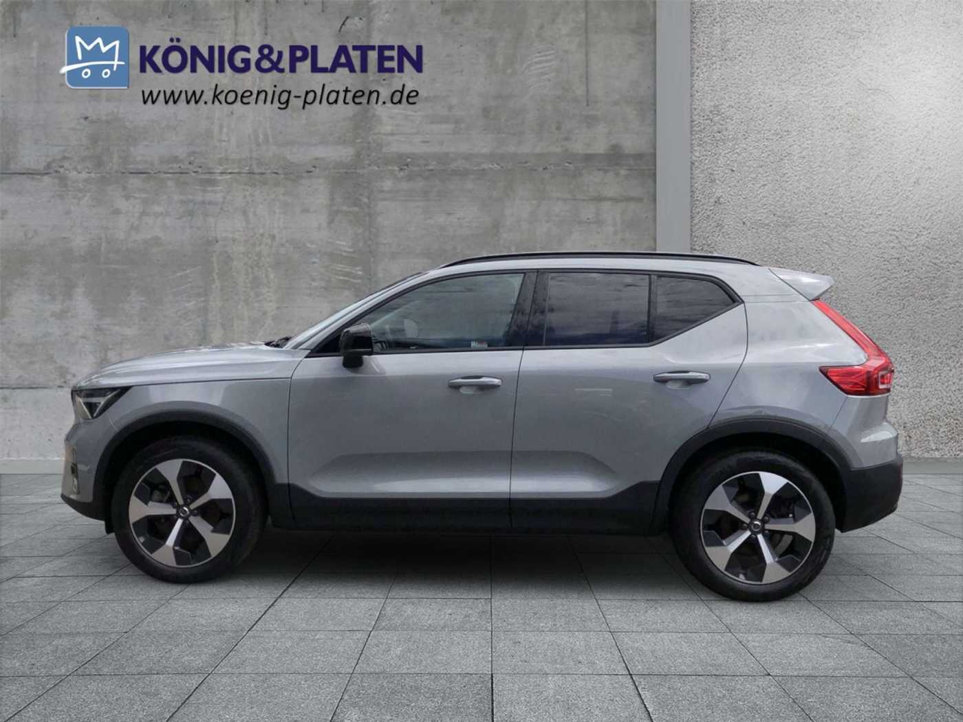Volvo XC40 – Bild 3
