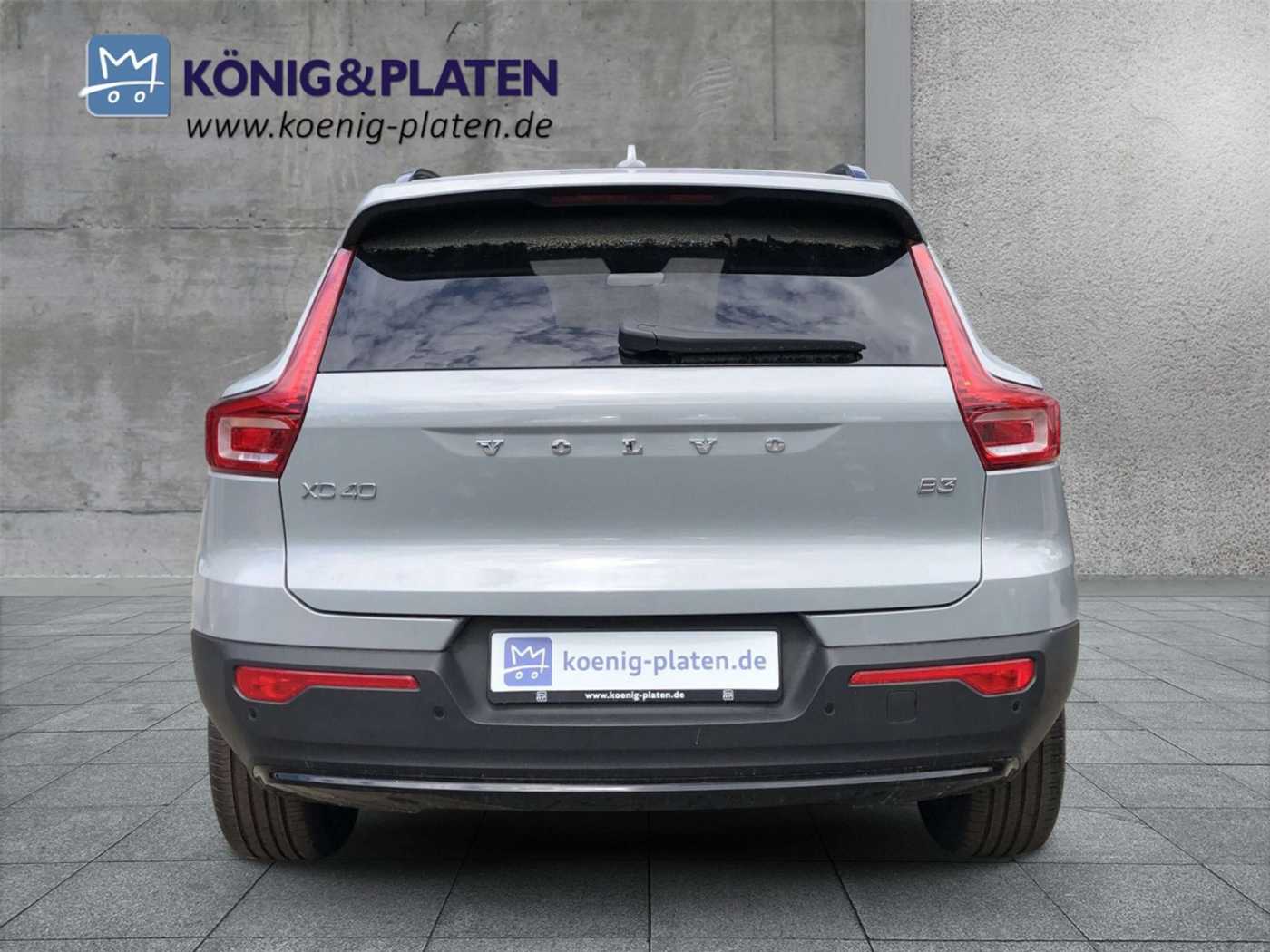 Volvo XC40 – Bild 5