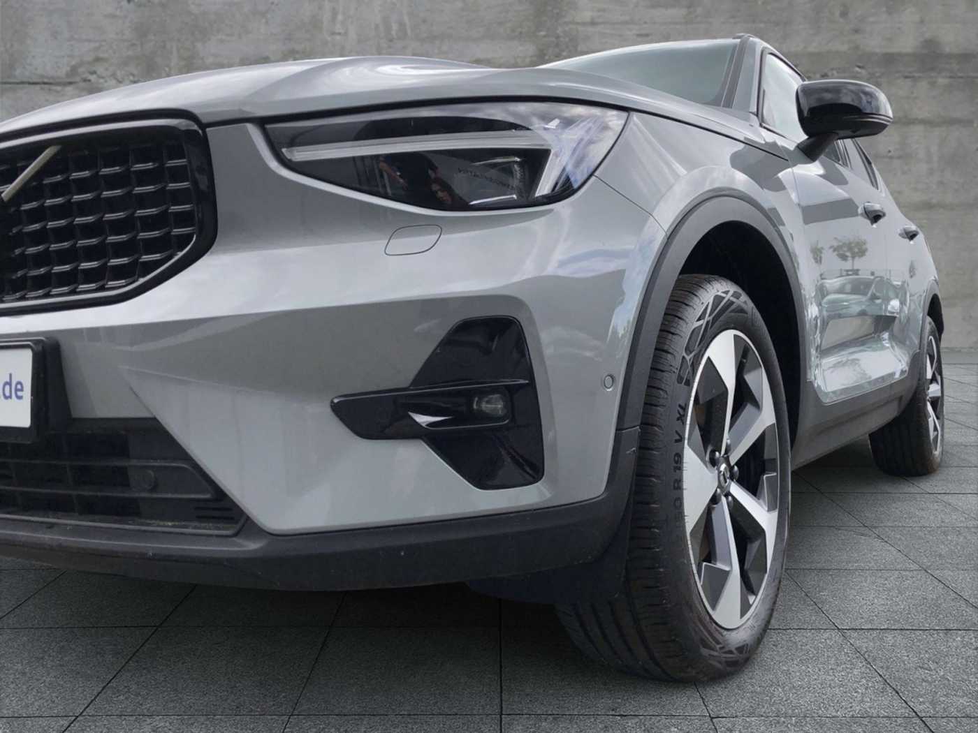 Volvo XC40 – Bild 6