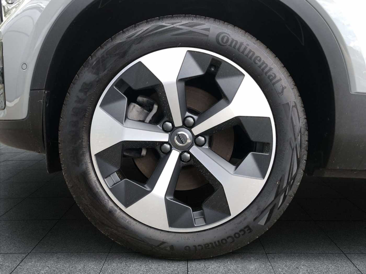 Volvo XC40 – Bild 7